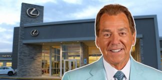 Nick Saban’s Dream Motor Group to acquire Toyota-Lexus of Montgomery Dream Motor Group, co-owned by Nick Saban, is set to acquire Toyota-Lexus of Montgomery, its first Southeast franchise.