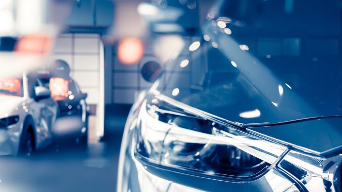 Used-vehicle sales dropped 5.2% in September as affordability pressures and high loan rates weighed on consumer demand.