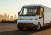 GM to end BrightDrop electric van production in Canada General Motors scraps Brightdrop EV vans