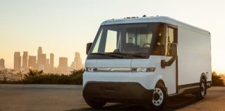 GM to end BrightDrop electric van production in Canada General Motors scraps Brightdrop EV vans