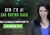 Gen Z just outsmarted car dealers — and they’re using AI to do it Gen Z buyers are using AI to decode car contracts, spot hidden fees, and gain leverage, reshaping dealership negotiations.