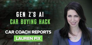Gen Z just outsmarted car dealers — and they’re using AI to do it Gen Z buyers are using AI to decode car contracts, spot hidden fees, and gain leverage, reshaping dealership negotiations.