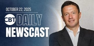 GM halts BrightDrop production, Tesla expected to post Q3 growth, Mercedes-Benz warns of chip supply disruptions