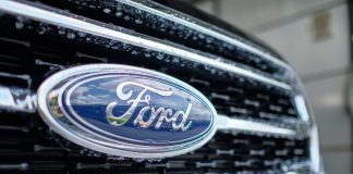 Ford recalls 1.45M vehicles over faulty rear-view cameras, extends warranties Ford, rear-view cameras