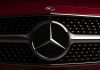 Mercedes-Benz warns chip supply issues could hit global auto production Mercedes-Benz , chip shortage