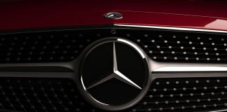 Mercedes-Benz warns chip supply issues could hit global auto production Mercedes-Benz , chip shortage