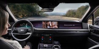 GM plans eyes-off driving and AI-powered vehicles by 2028 GM plans eyes-off driving, conversational AI, and centralized computing in vehicles by 2028 to enhance smart mobility.