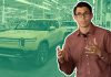 Rivian to lay off over 600 workers, WSJ reports Rivian