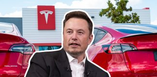 Tesla posts record Q3 revenue, profit falls short of expectations Tesla, quarter