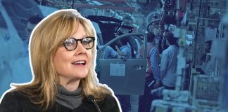 GM lays off over 200 employees after raising 2025 profit outlook GM, General Motors,