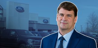 Ford cuts 2025 outlook despite strong Q3 amid aluminum shortage Ford lowers 2025 earnings forecast by $1B after Novelis plant fire disrupts aluminum supply and F-Series production.