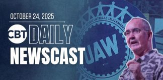 VW Chattanooga moves toward strike authorization, Ford trims outlook, Canada cuts tariff-free vehicle imports