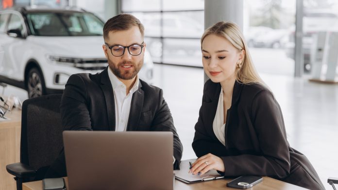 State-backed digital titling is modernizing dealer operations, speeding transactions, reducing errors, and improving vehicle ownership security.