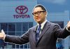 Toyota considers exporting US-built vehicles to Japan, NHK reports Toyota may export U.S.-made vehicles to Japan to address trade imbalance as regulations are reviewed for approval.