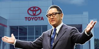 Toyota considers exporting US-built vehicles to Japan, NHK reports Toyota may export U.S.-made vehicles to Japan to address trade imbalance as regulations are reviewed for approval.