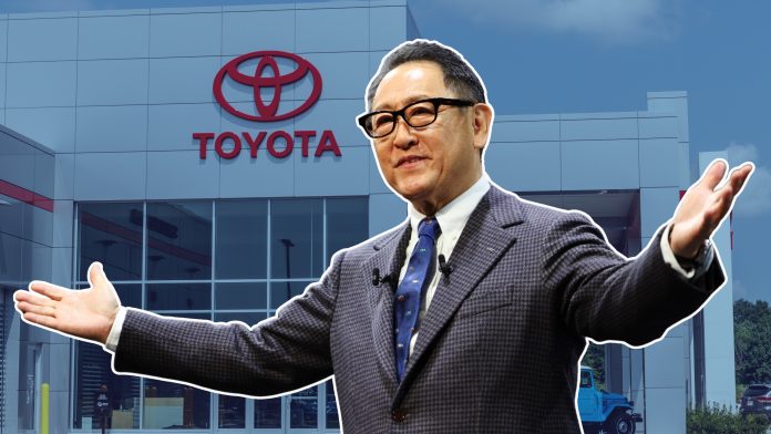 Toyota may export U.S.-made vehicles to Japan to address trade imbalance as regulations are reviewed for approval.