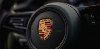 Porsche plunges to $1.1 billion quarterly loss as tariffs, EV setbacks weigh on outlook Porsche