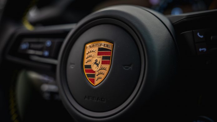 Porsche