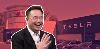 Elon Musk could step down if Tesla pay plan is rejected Elon Musk, Tesla