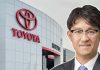Toyota posts 3% global sales increase as hybrids fuel U.S. demand Toyota, global sales
