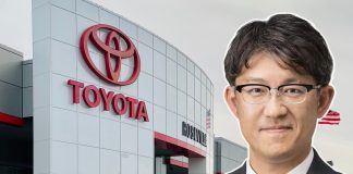 Toyota posts 3% global sales increase as hybrids fuel U.S. demand Toyota, global sales