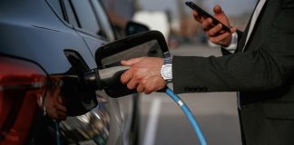 EV sales will plummet by nearly 60% in October, J.D. Power says EV sales