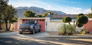 Ford launches vehicle-to-grid pilot to reward F-150 Lightning owners Ford’s F-150 Lightning can now power homes and return energy to the grid, helping drivers save money and support utilities.