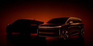 Lucid partners with NVIDIA to deliver first Level 4 autonomous EVs Lucid to launch autonomus vehicles