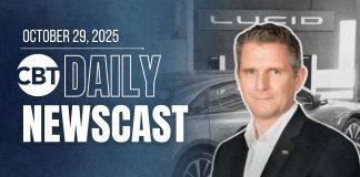 Global automakers face production shortages, Stellantis to develop robotaxi services, Toyota’s $10B US investment