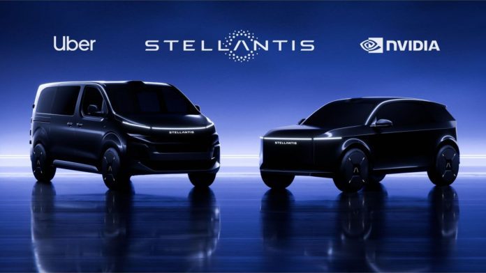 Stellantis