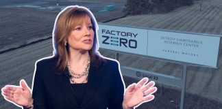 GM temporarily lays off 5,500 workers amid EV market slowdown GM temporarily lays off 5,500 workers across EV plants as demand slows and federal tax credits end.