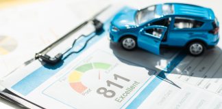 Auto loan fraud growing among low-risk auto borrowers Credit washing scams are rising in auto lending, with fraudsters boosting scores to access loans, even among low-risk borrowers.