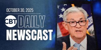 The Fed cuts interest rates, GM cuts EV production amid weak demand, Stellantis posts increase in Q3 revenue