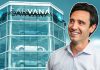 Carvana posts $5.8 billion in Q3 revenue as stock tumbles Carvana shares fell more than 8% in after-hours trading even as the used-car retailer reported record third-quarter sales and profits.