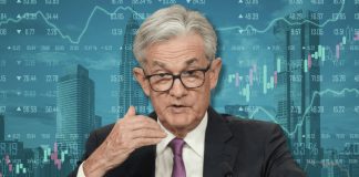 Federal Reserve cuts interest rates to 3.75%-4% amid economic uncertainty The Federal Reserve approved its second consecutive interest rate cut Wednesday, lowering the federal funds rate to 3.75%-4%.