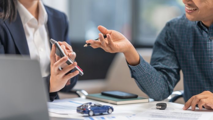 IRS eases reporting for lenders on 2025 auto loan interest under H.R. 1, allowing borrower statements in place of direct IRS filings.