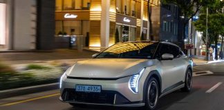 Kia hits pause on EV4 release in the US Kia 2026 EV4