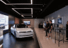 AFEELA Studio San Jose opens at Westfield Valley Fair, bringing the future of mobility to the South Bay Area AFEELA Studio San Jose Opens at Westfield Valley Fair, Bringing the Future of Mobility to the South Bay Area