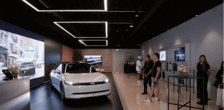 AFEELA Studio San Jose opens at Westfield Valley Fair, bringing the future of mobility to the South Bay Area AFEELA Studio San Jose Opens at Westfield Valley Fair, Bringing the Future of Mobility to the South Bay Area