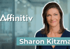 Affinitiv appoints Sharon Kitzman as Chief Executive Officer to accelerate next phase of innovation and growth Affinitiv