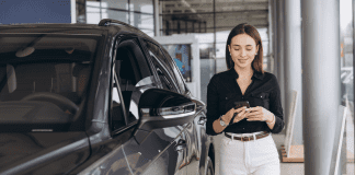 Auto Dealers Association launches automotive marketplace GCADA