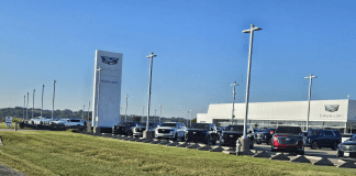 Autobahn Fort Worth acquires Frank Kent Cadillac dealerships in Texas Autobahn Fort Worth acquires Frank Kent Cadillac dealerships in Texas