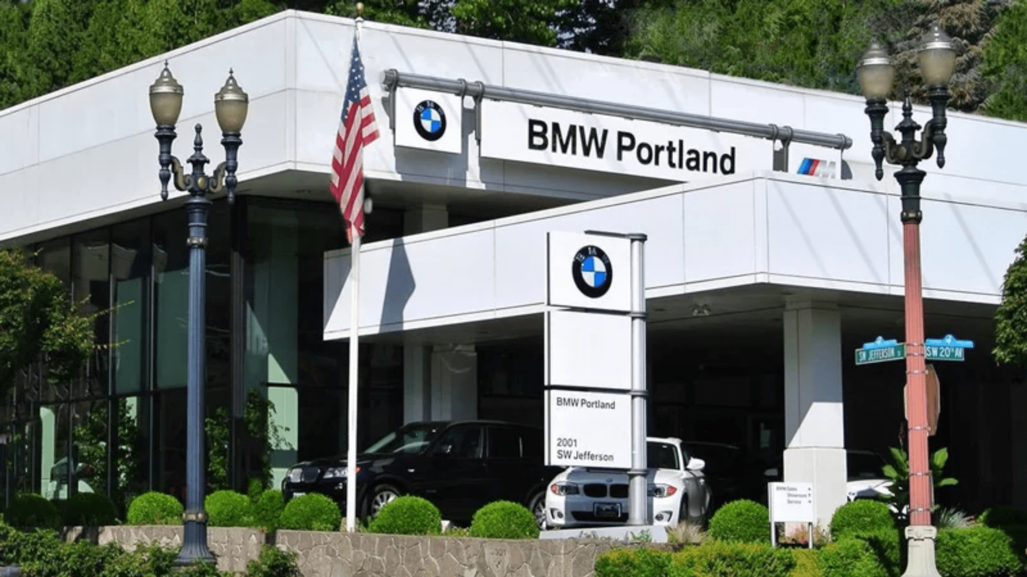 BMW of Portland acquired by Swickard Auto Group