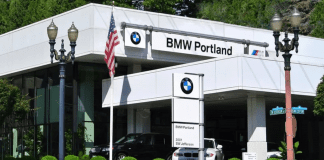 Swickard Auto Group acquires BMW of Portland from Lithia Motors BMW Portland