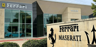 Boardwalk Auto Luxury Texas Dealerships sold to US Auto Trust NBB