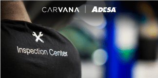 Carvana brings inspection and Reconditioning Center capabilities to ADESA Long Island Carvana Brings Inspection and Reconditioning Center Capabilities to ADESA Long Island