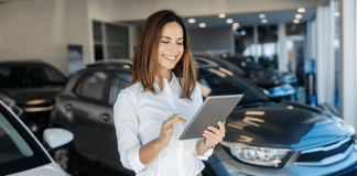 Cox Automotive redefines omnichannel platform enabling complete digital car buying across any channel omnichannel