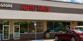 Dealer Services Network opens Express Auto Tags of North Lakeland for tag, title, and registration services Dealer Services Network opens Express Auto Tags of North Lakeland for tag, title, and registration services