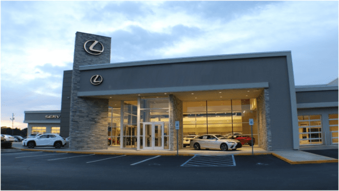 Dream Motor Group to acquire Toyota-Lexus of Montgomery in landmark Alabama deal