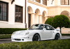 ECD Automotive Design unveils first custom Porsche build with spectacular new Project Gravette ECD Automotive Design